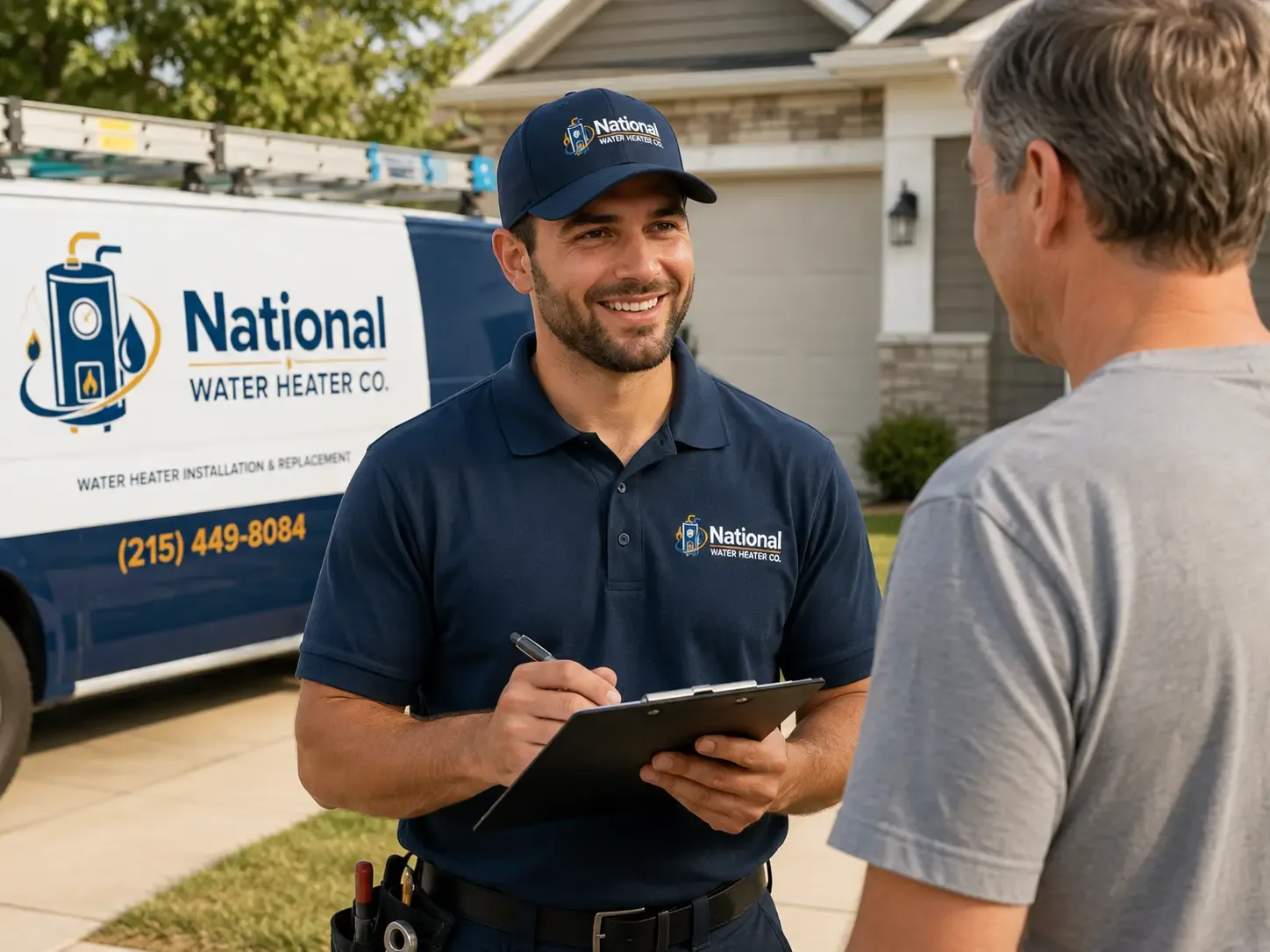 Water Heater Installation Leavenworth, KS FAQs